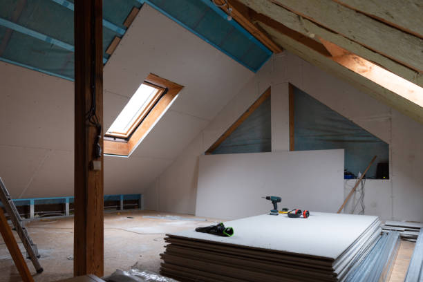 Range of Insulation Solutions in Sultana, CA